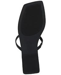 I.n.c. International Concepts Women's Yadira Flat Sandals, Exclusively at Macy's