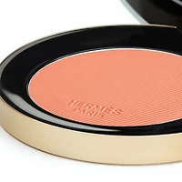 Rose Hermes Silky Blush Powder