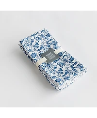 Bella Napkins Set of 4