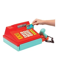 Battat Cash Register with Scanner