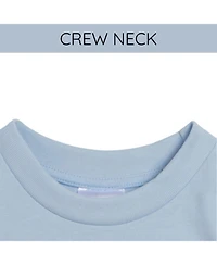 Thomas & Friends Boys Birthday Metallic Print T-Shirt