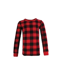 Hudson Baby Boys Unisex Thermal Base Layer Duo