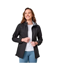 Free Country Women's X2O Anorak Rain Jacket