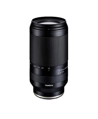Tamron 70-300mm f/4.5-6.3 Di Iii Rxd Lens for Sony E