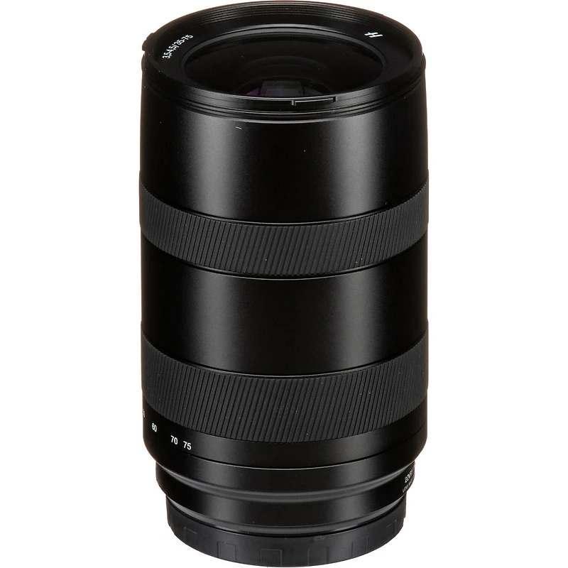 Hasselblad Xcd 35-75mm f/3.5-4.5 Lens