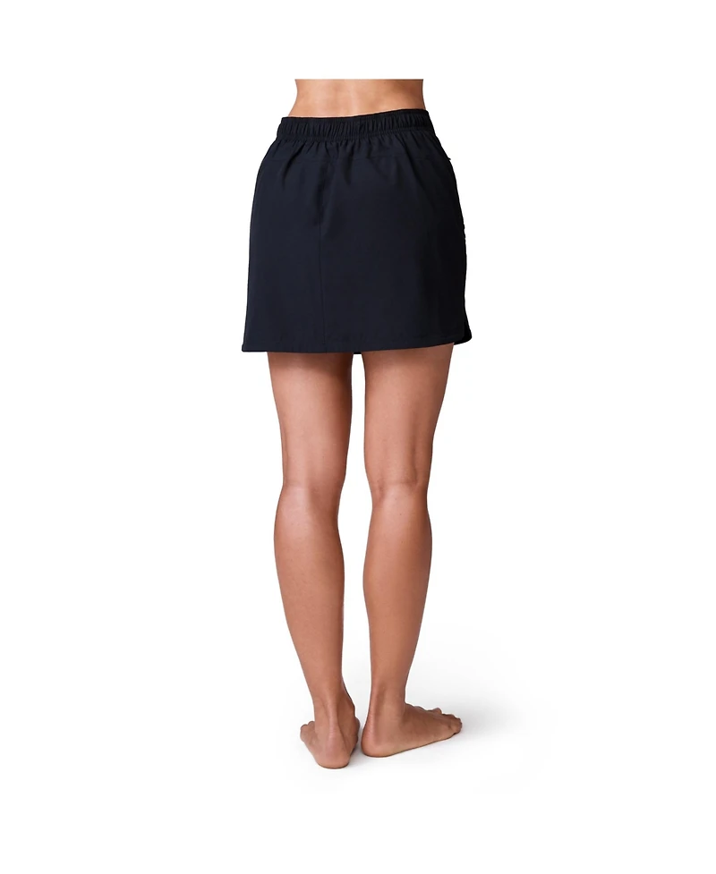 Free Country Women's Beach and Beyond Skort