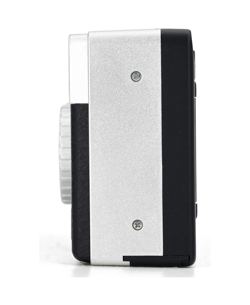 Kodak Kodak H35 1/2 Frame Black