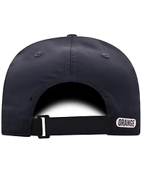 Top of the World Men's Navy Syracuse Orange Victory Trainer Adjustable Hat