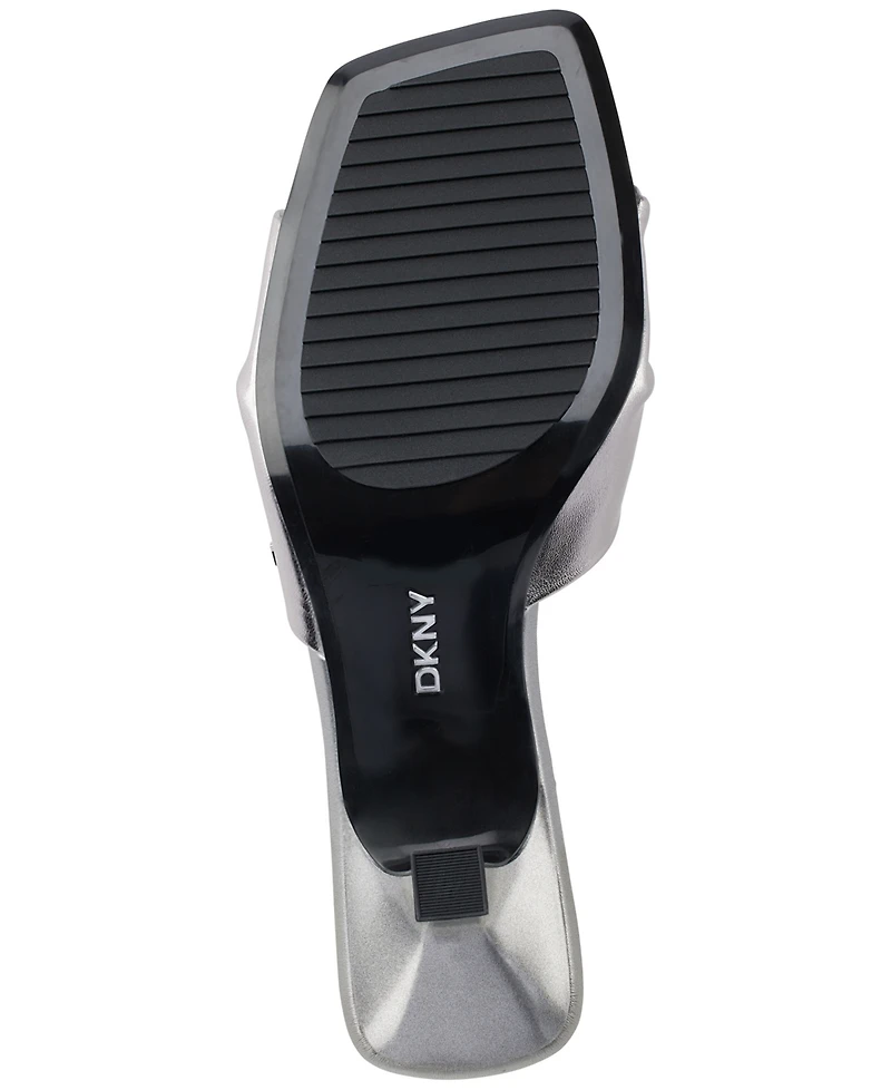 Dkny Jolaine Twist Sandals