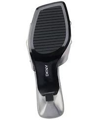 Dkny Jolaine Twist Sandals