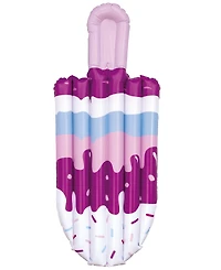 Sizzlin Cool Popsicle 6-Feet Pool Float