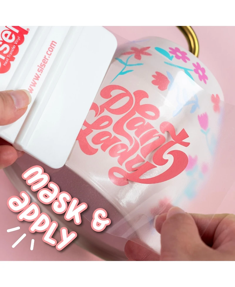 Siser EasyPSV Starling