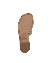 Grace Malpelo Sandal