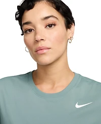Nike Women's Dri-fit T-Shirt