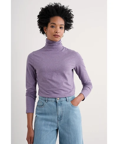Seasalt Cornwall Women's Landing Top