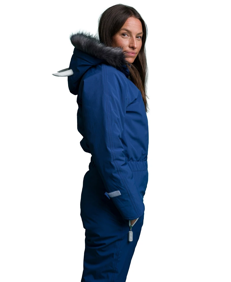 Roarsome Women's Frosty Snowsuit