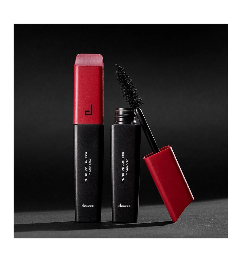 Punk Volumizer Mascara