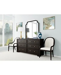 Mazen Bedroom Collection