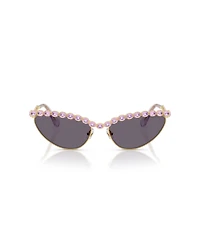 Swarovski Women's Large Sunglasses, SK7030