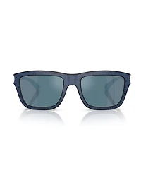 Diesel Unisex Large Sunglasses, DL3006U