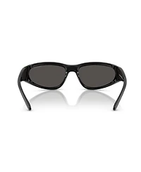 Arnette Men's Nineteen Two Sunglasses, AN4352