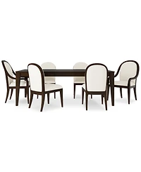 Mazen -Pc. Dining Set (Table