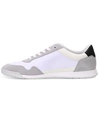 Boss by Hugo Boss Men's Titanium Runner Sneakers