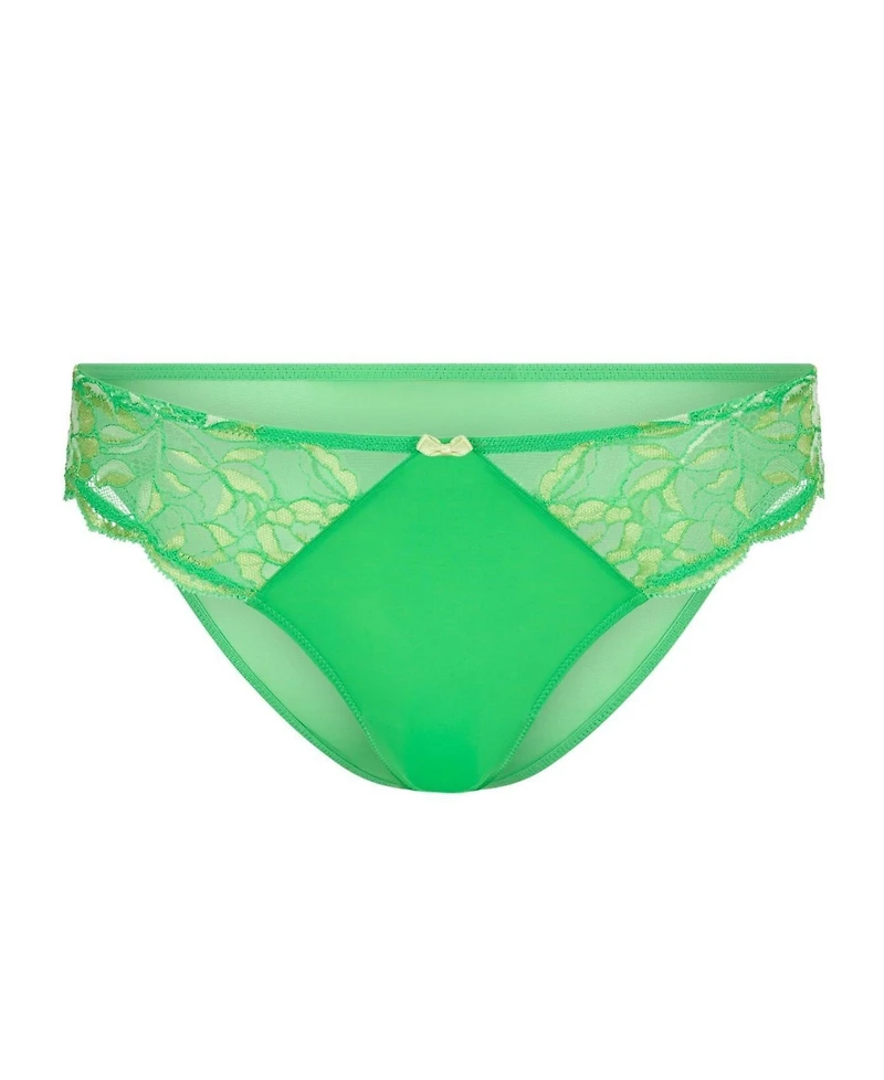 Adore Me Women's Lilibet Brazilian Panty