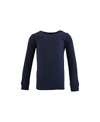 Hudson Baby Boys Unisex Thermal Base Layer Duo
