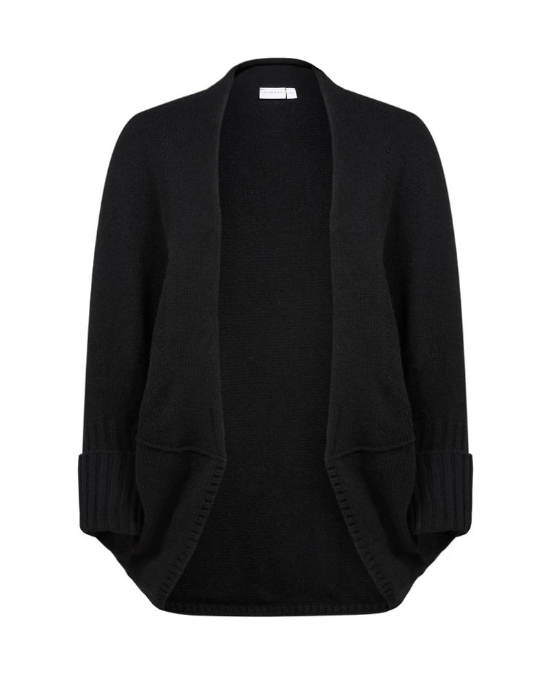 Celtic & Co. Women's Supersoft Cocoon Cardigan