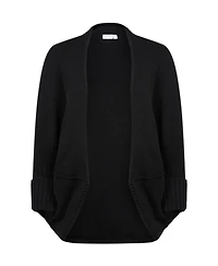 Celtic & Co. Women's Supersoft Cocoon Cardigan