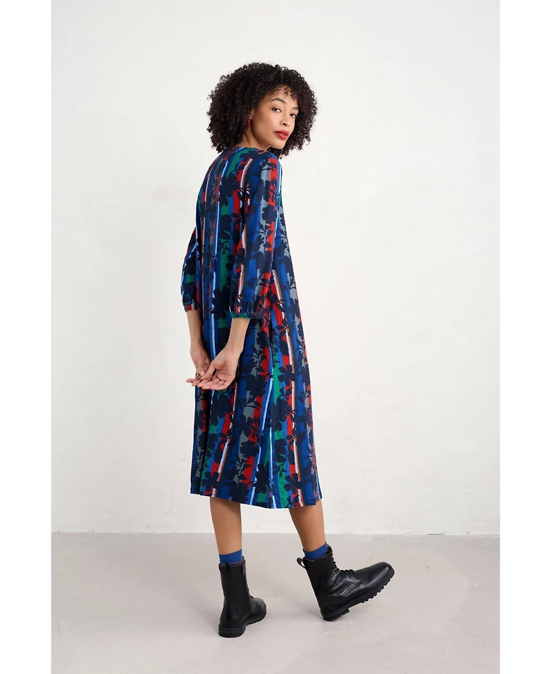 Seasalt Cornwall Women's Sea Call Dress
