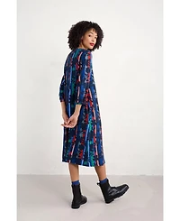 Seasalt Cornwall Women's Sea Call Dress