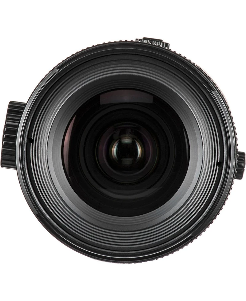 Canon Ts-e 50mm f/2.8L Macro Lens