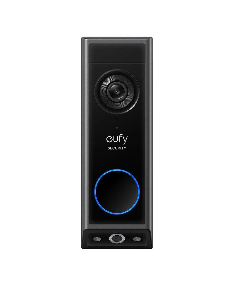Eufy E340 Video Doorbell