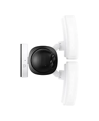 Eufy E340 Dual-Cam 2K Floodlight Camera