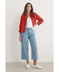 Seasalt Cornwall Women's Appletree T-Shirt