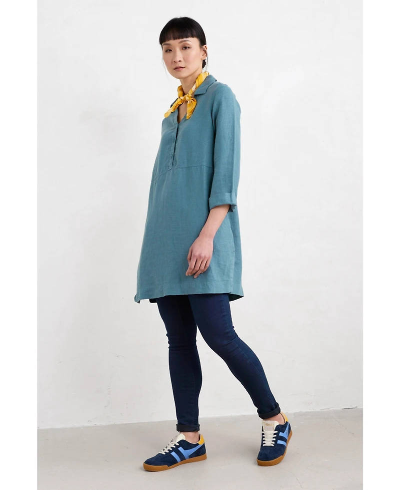 Seasalt Cornwall Women's Early Sun Tunic