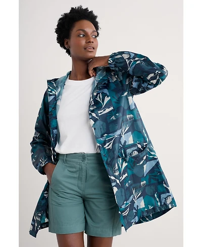 Seasalt Cornwall Women's Pack It Jacket Iii