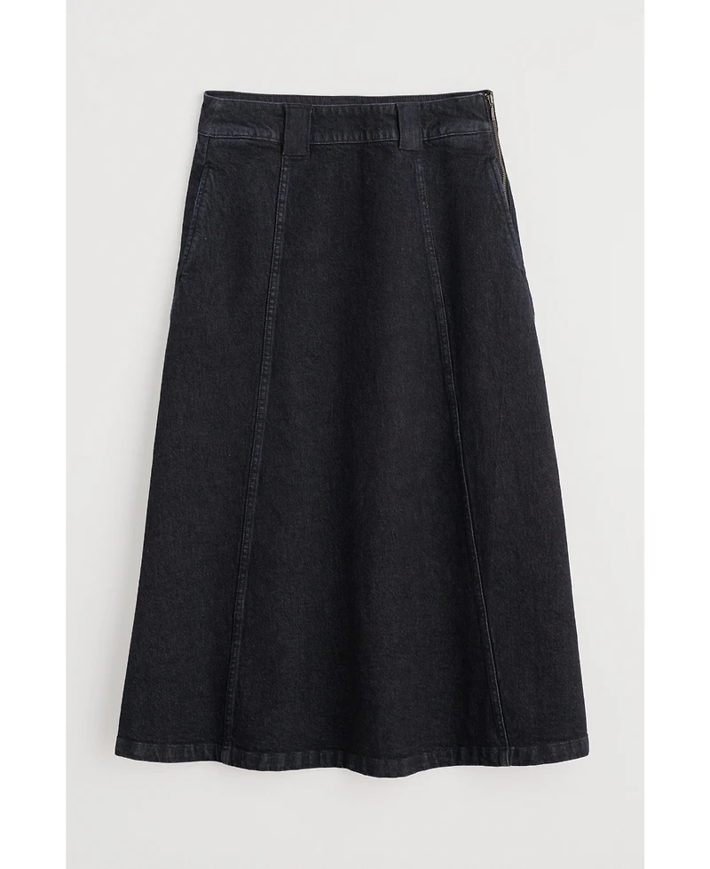 Seasalt Cornwall Women's Restharrow Skirt