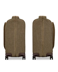 Hartmann Tweed Spinner Garment Bag