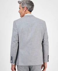 Tallia Men's Classic-Fit Suit Separate Jacket