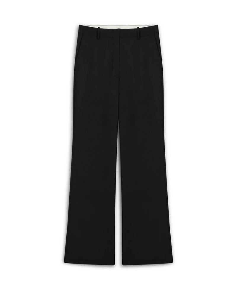 Nocturne Women's Double-Pleated Pants