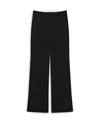 Nocturne Women's Double-Pleated Pants