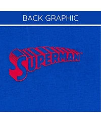 Justice League Boys Dc Comics T-Shirt