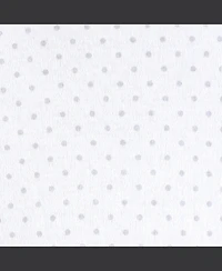 Hudson Baby Cotton Bodysuits 7-Pack