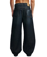 Cotton On Men's Super Baggy Jean