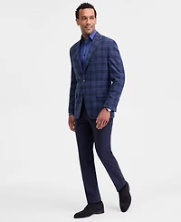 Michael Kors Men's Classic-Fit Stretch Sport Coat