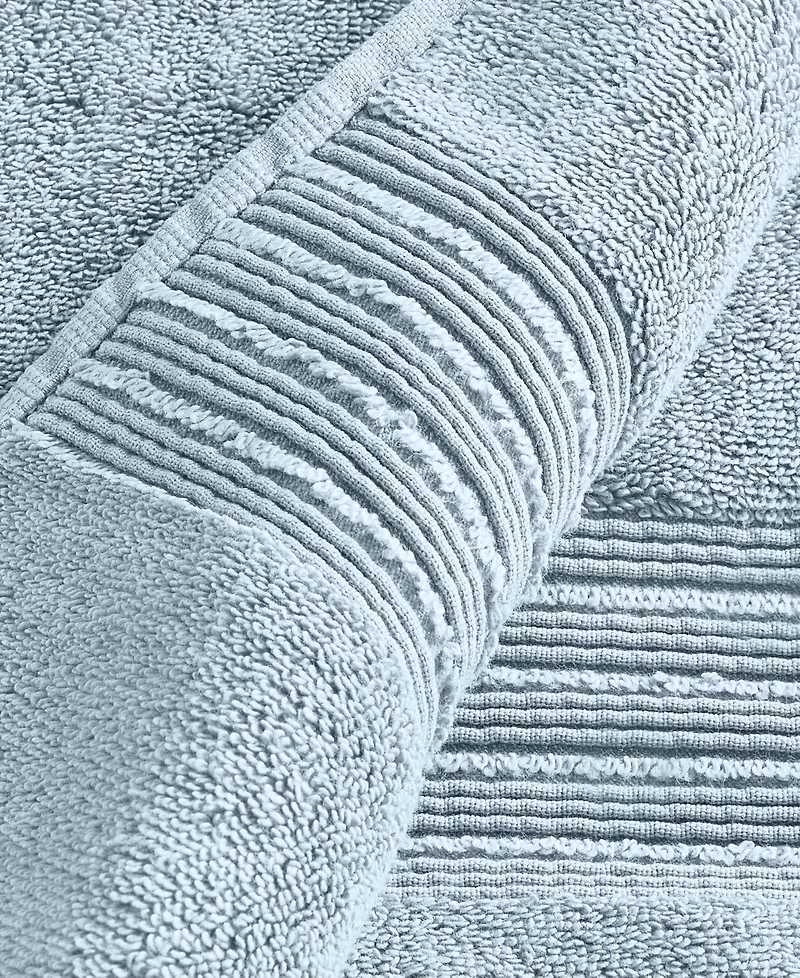 Hotel Collection Turkish Bath Towel, 30" x 56", Exclusively at Macy's