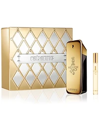 Rabanne Men's 2-Pc. 1 Million Eau de Toilette Jumbo Gift Set